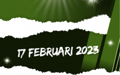 Vrijwilligersavond 17-2-2023