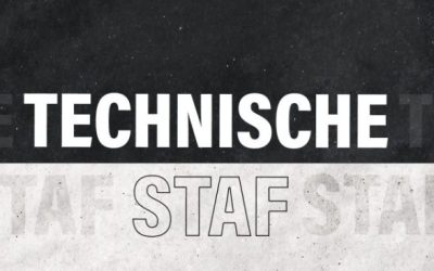 Technische staf SVZW 1, 2 en 3 | seizoen 2025-2026