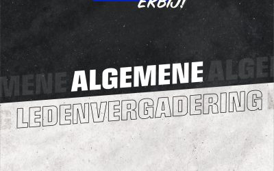 Uitnodiging voor de Algemene Ledenvergadering 2024