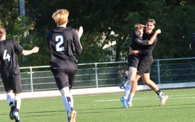 Foto’s SVZW JO19-1 – De Tukkers JO19-1 |2-1| 5-10-2024
