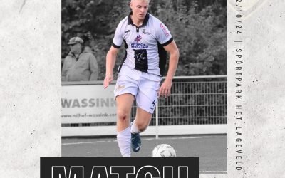 Ruime overwinning voor SVZW