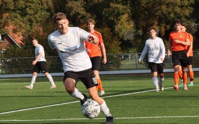 Foto’s SVZW 2 – Nieuwleusen SV 2 |3-1 | 2-11-2024