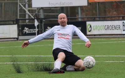 Foto’s SVZW 4 – Voorwaarts V. 2 | 2-2 | 14-12-2024
