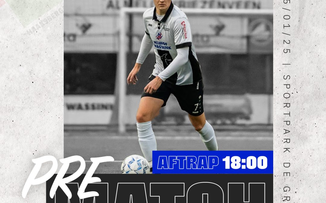 SVZW op bezoek bij Bon Boys