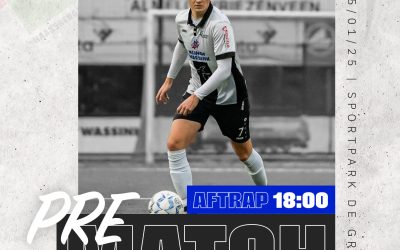 SVZW op bezoek bij Bon Boys