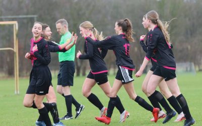 Foto’s SVO Wierden MO20-1 – GFC/ Twenthe MO20-1 |1-3| 25-1-2025
