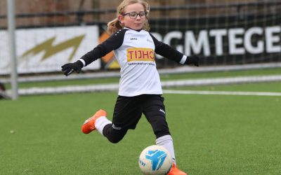 Foto’s SVZW J09-3 – Voorwaarts V. JO9-1 | 8-2-2025