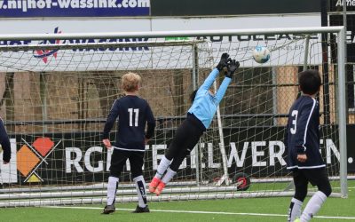 Foto’s SVZW JO10-1 – MVV’29 JO10-1 | 8-2-2025