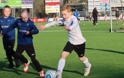 Foto’s SVZW JO9-2 – SVVN JO9-1 | 8-3-2025