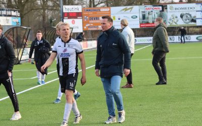 Foto’s SVZW 1 – NEO 1 | 0-1 | 15-3-2025