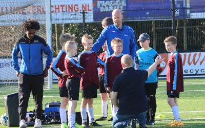 Foto’s SVZW JO10-3 – Daarle SP JO10-1 | 4-6 | 22-3-2025