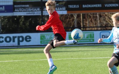 Foto’s SVZW JO10-2 – Juventa’12 JO10-1 | 29-3-2025