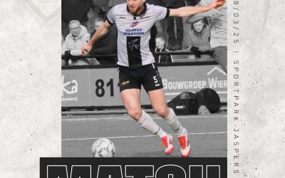 SVZW wint met hakken over de sloot