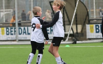 Foto’s SVZW JO10-4 – DOS’37 JO10-3 | 14-1 | 1-3-2025