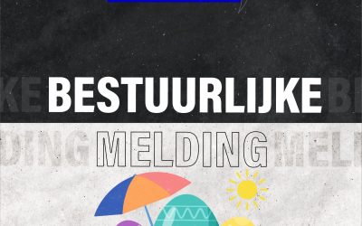 Data rondom Pasen en meivakantie 2025
