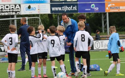 Foto’s SVZW JO8-1 – FC. Ommen JO8-1 J/M | 24-5-2025