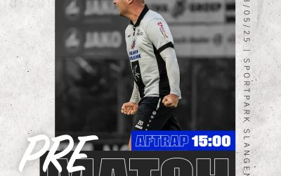SVZW naar Hengelo voor wedstrijd tegen ATC’65