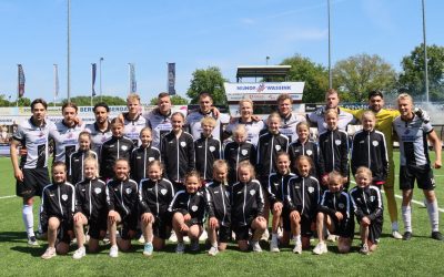Foto’s Team vd Week SVO Wierden MO11 – 1 en 2 | 10-5-2025