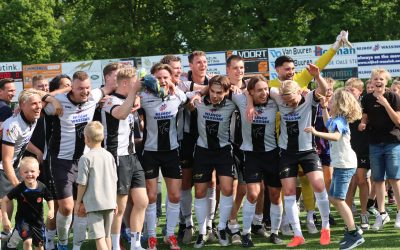 Foto’s SVZW 1 – Achilles’12 1 | 2-0| 10-5-2025