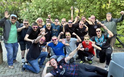 SVZW G1 KENT EEN GESLAAGDE BARBECUE OP WOENSDAGAVOND 28 MEI EN GAAT NU ZELF EVEN HEERLIJK BIJKOMEN EN VAKANTIE VIEREN IN ONZE ZOMERSTOP