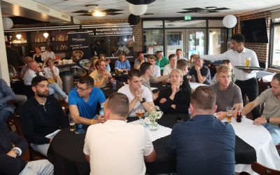 Foto’s Kampioensreceptie | 04-06-2025