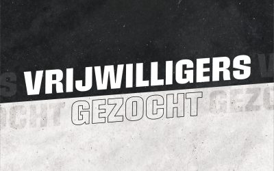 Overzicht actuele vacatures bij SVZW
