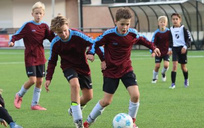 Foto’s SVZW JO9-1 – MVV’JO9-1 | 30-8-2025