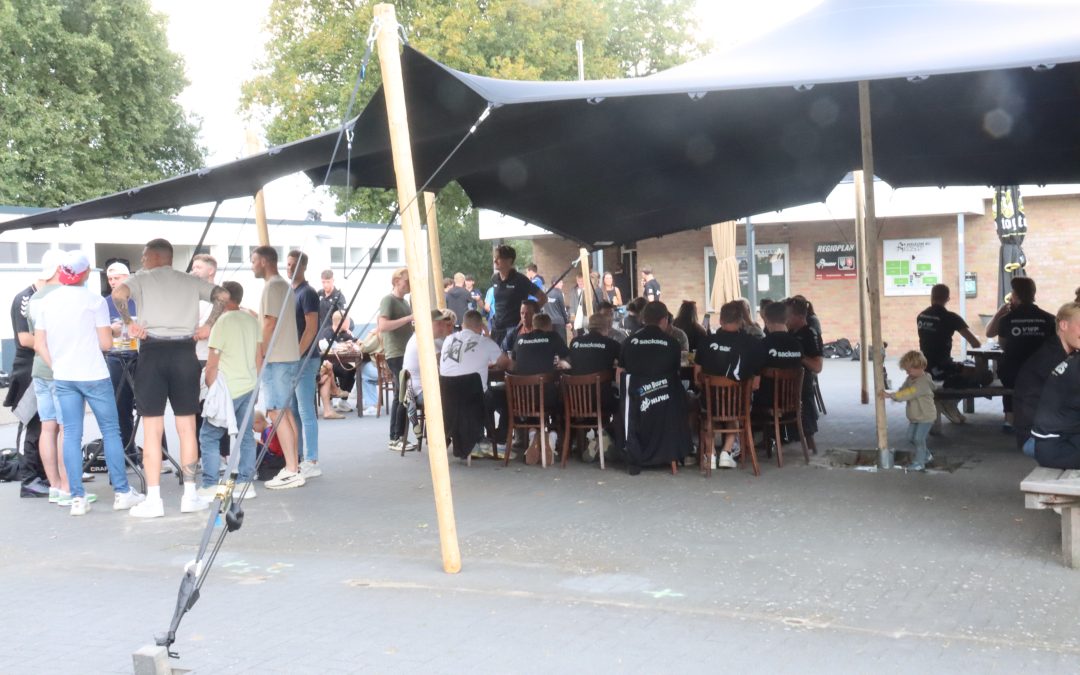 Foto’s rond het 1e | 30-8-2025