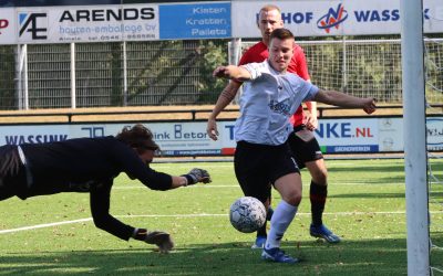 Foto’s SVZW 2 – DETO 3 | 6-9-2025